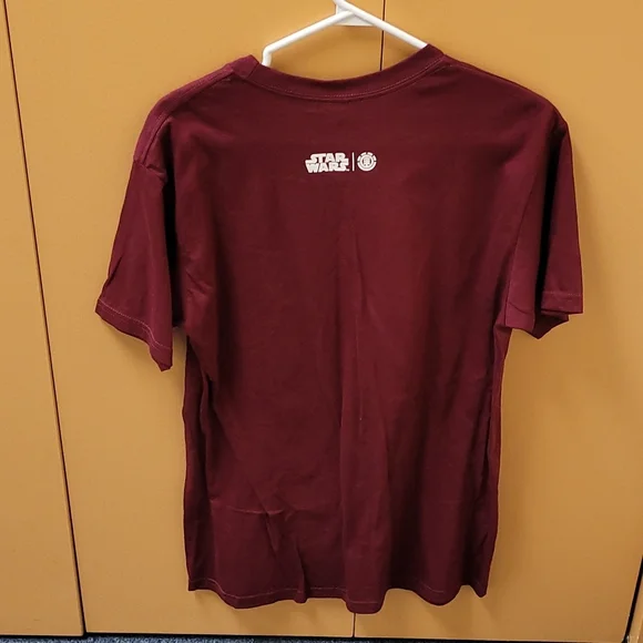 Star Wars T-shirt - Picture 2 of 3